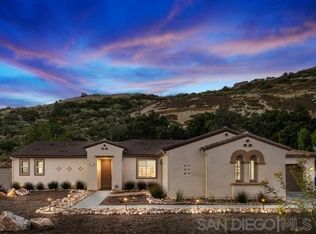 14140 Winged Foot Cir, Valley Center, CA 92082