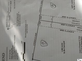 LOT 11 Highway 2, Farmerville, LA 71241