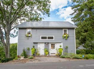 91 Adamic Hill Rd, Milford, NJ 08848