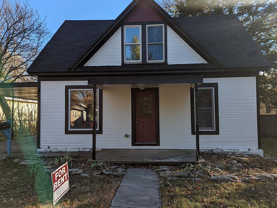 1st image of 1407 E 11th Ave