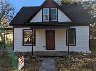 1407 E 11th Ave, Winfield, KS 67156