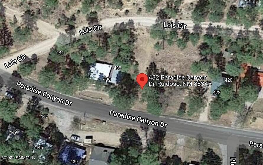 2nd image of 428 Paradise Canyon Dr