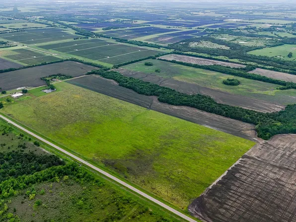 82 County Road 4705, Cooper, TX 75432