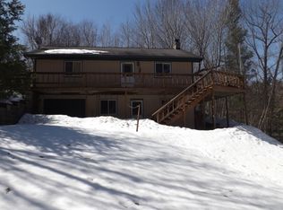6558 Cardinal Ln, Lake Tomahawk, WI 54539