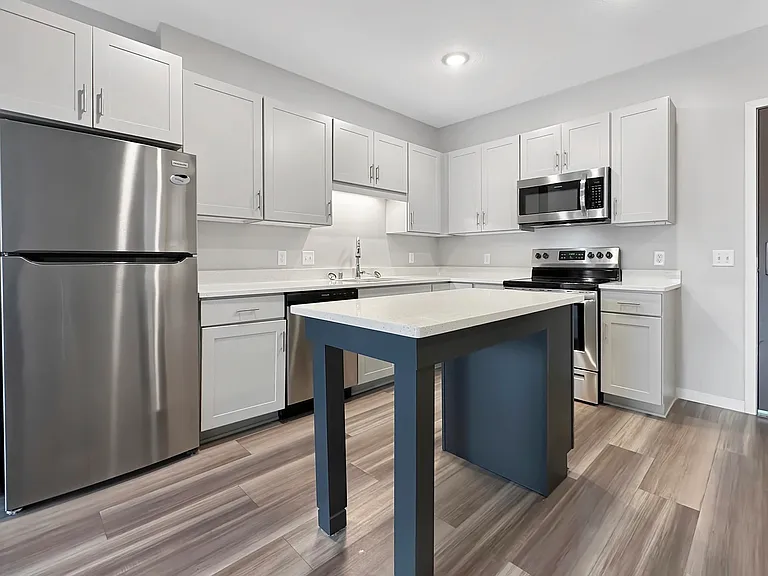 The Sentinel Residence — Photo 15