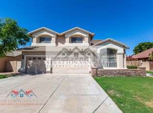 960 E Constitution Dr, Gilbert, AZ 85296