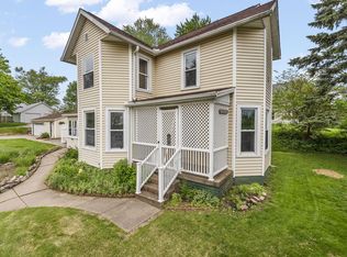 1002 Spring St, Muscatine, IA 52761