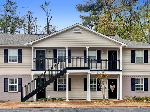 2112 Old Taylor Rd #L7, Oxford, MS 38655