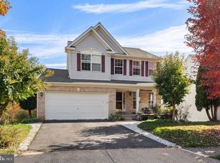 721 Monument Ln, Culpeper, VA 22701