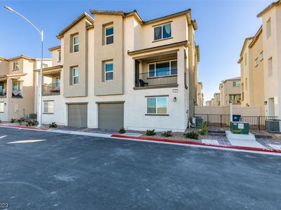 6944 Calico Horizon St, North Las Vegas, NV, 89086