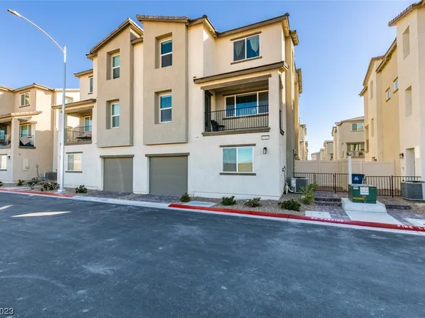 6944 Calico Horizon St, North Las Vegas, NV 89086