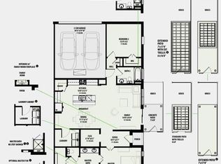 1050 Foxglove Ln, Prosper, TX 75078