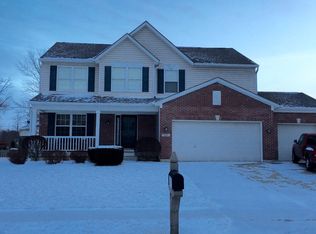 11213 Birdsong Pl, Indianapolis, IN 46229