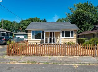 10111 SE Insley St, Portland, OR 97266