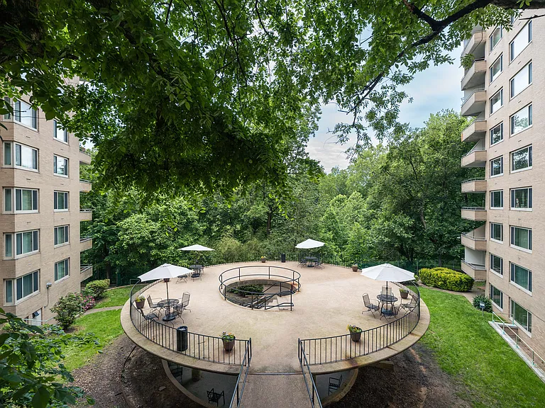 The Woodner Apartments — Photo 14
