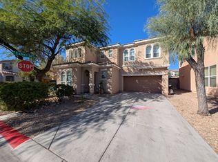 10241 Jeffcott St, Las Vegas, NV 89178