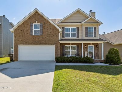 7512 Dupree Rd, Knoxville, TN, 37920