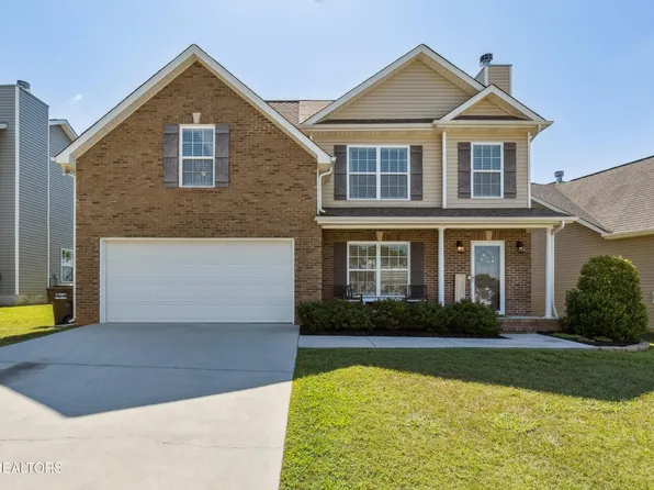 7512 Dupree Rd, Knoxville, TN 37920