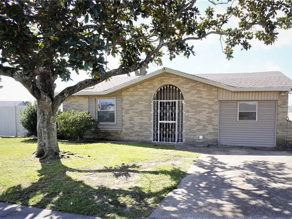 213 Mockingbird Ln, Saint Rose, LA 70087