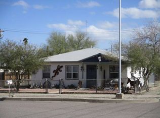 441 W Vananda Ave, Ajo, AZ 85321