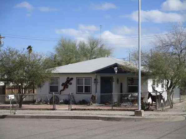 441 W Vananda Ave, Ajo, AZ 85321