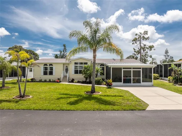 9210 Pinehaven Way, Englewood, FL 34224