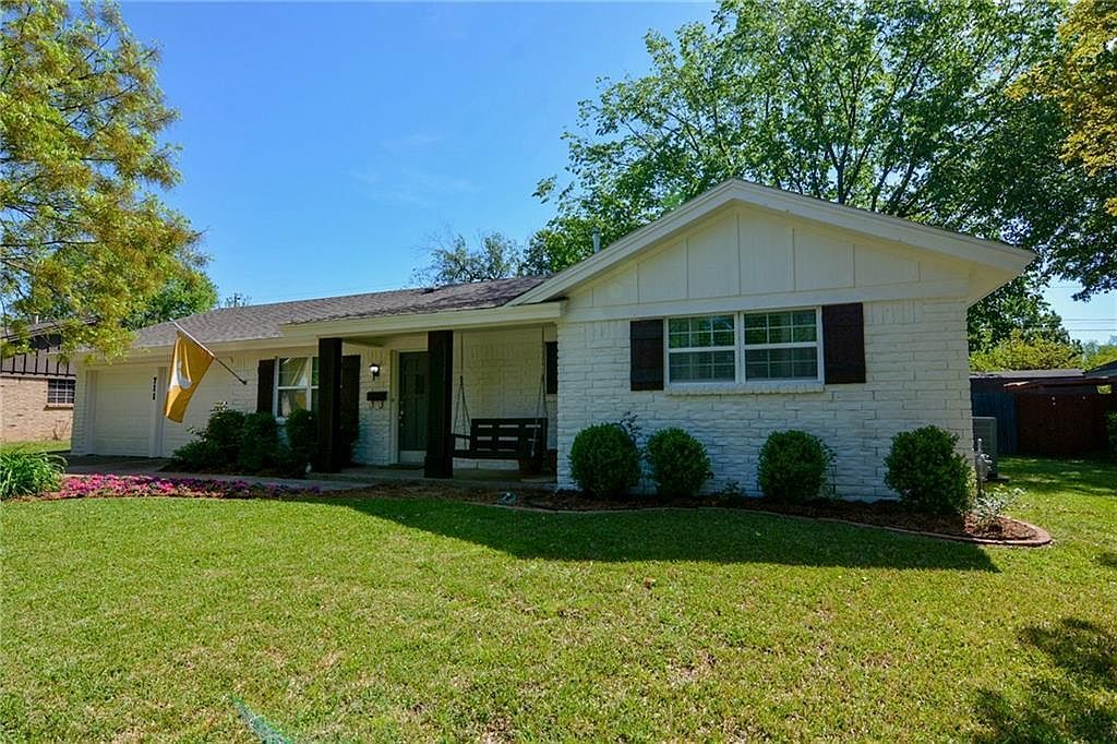 711 Canyon Ridge Dr, Euless, TX 76040 Zillow