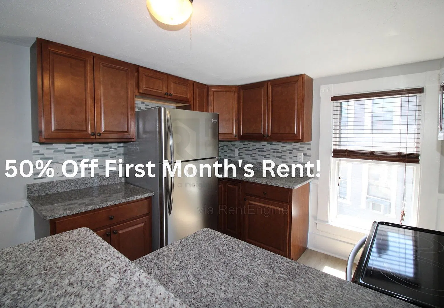 3 bed, 1.0 bath, $2,000 — Photo 1