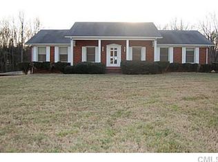 7400 Flowes Store Rd, Concord, NC 28025