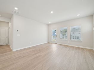 Paisley Basement plan