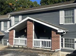 Woodcove, West Warwick, RI 02893