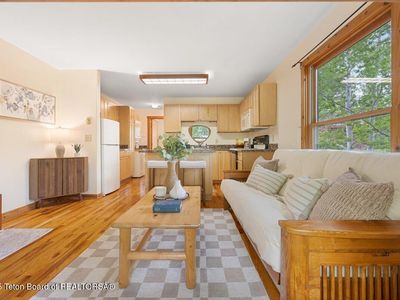 360 N Millward St APT 22, Jackson, WY, 83001