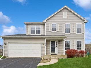 210 Ironbark Way, Bolingbrook, IL 60440