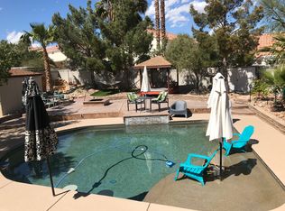 8328 Fawn Brook Ct, Las Vegas, NV 89149