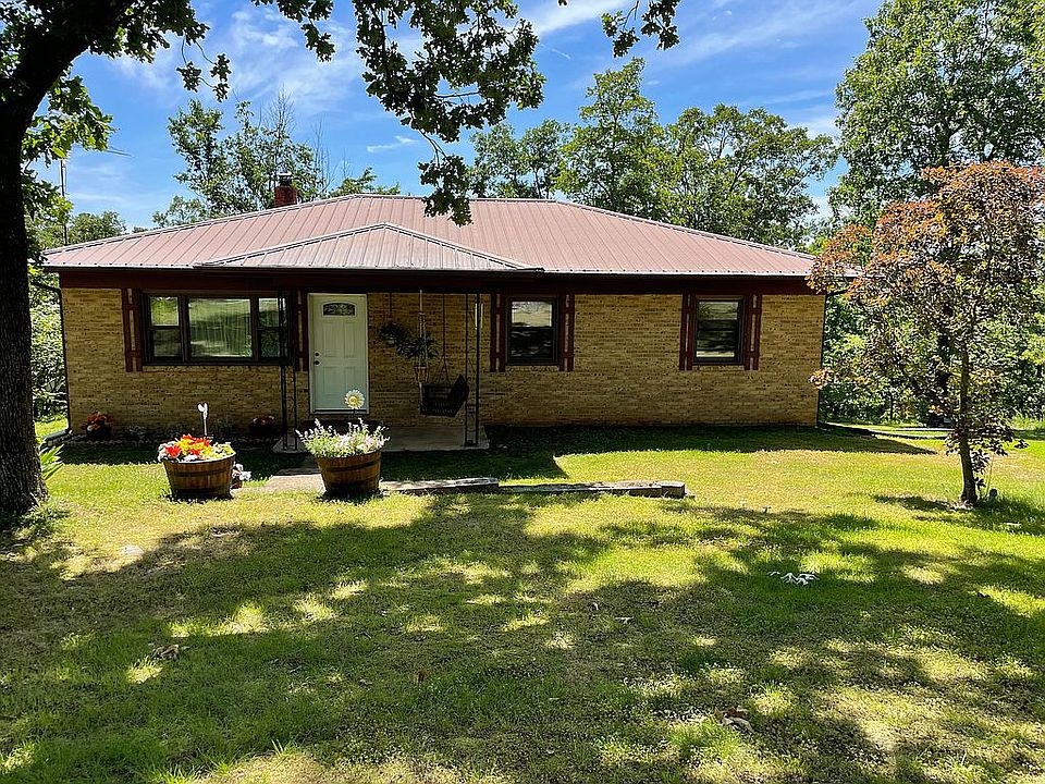 Come home to the country! 