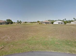 743 Trumpet Tree, Punta Gorda, FL 33955