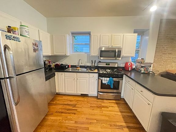4th image of 1645 W Wabansia Ave #Ch1