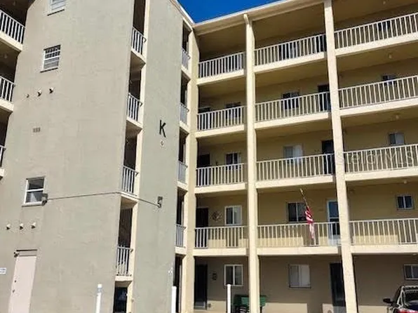 3696 LAKE BAYSHORE DRIVE #K409, BRADENTON, FL 34205