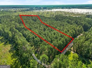 0 Kennedy Pond Rd, Statesboro, GA 30458