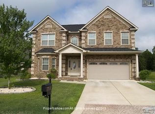 531 Water Willow Way, Blythewood, SC 29016