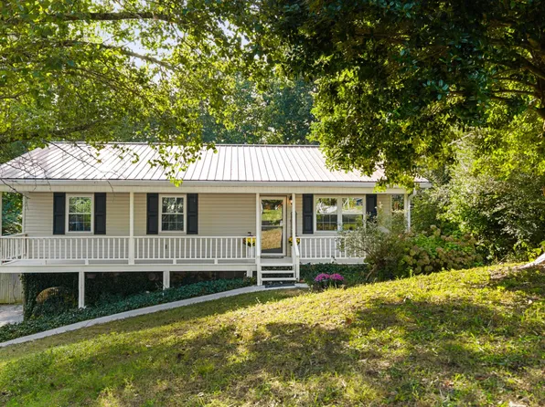145 Burkeridge Dr SE, Cleveland, TN 37323