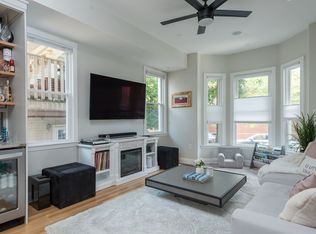 84 H St #1, South Boston, MA 02127