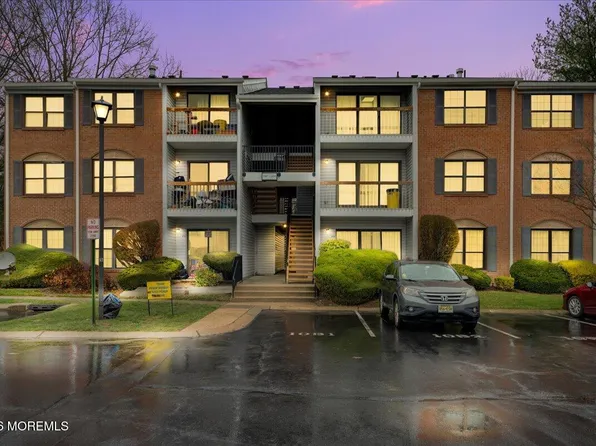 306 Bromley Pl #306, East Brunswick, NJ 08816