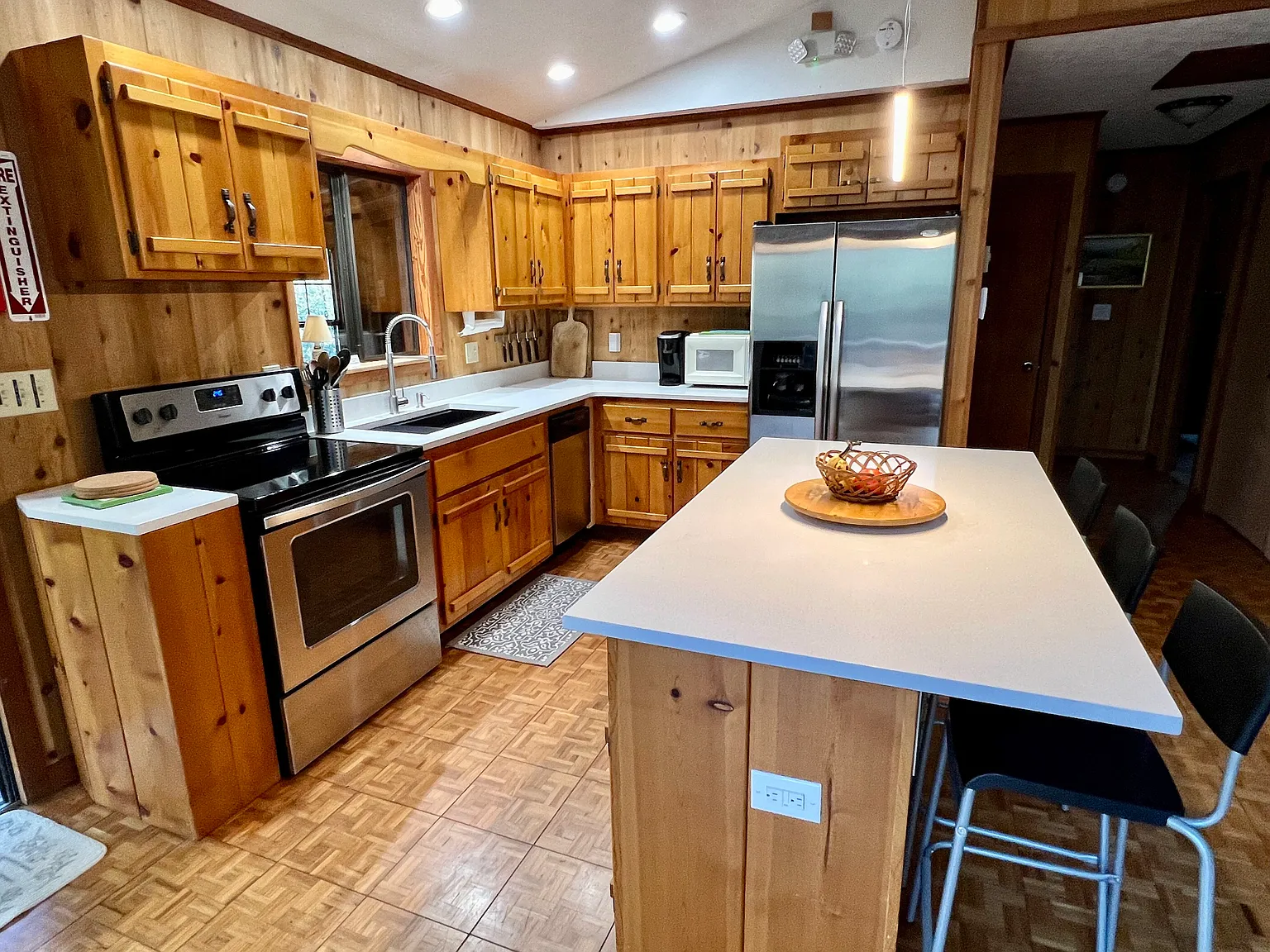 2 bed, 1400 sqft, $3,500 — Photo 4
