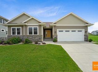 9421 Cobalt St, Middleton, WI 53562