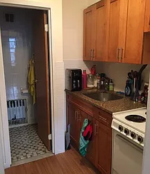 Rented by East Village Rentals and Sales