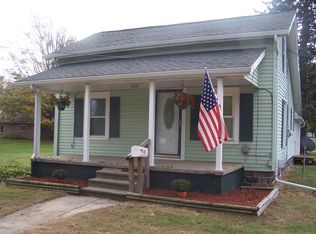 123 E Chicago St, Quincy, MI 49082