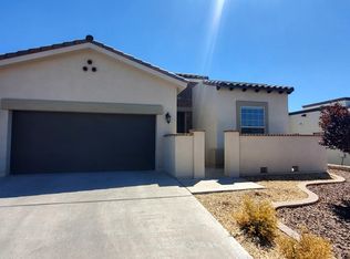 12276 Hartlepool Dr, El Paso, TX 79928