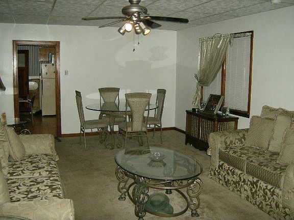 Living Dining Rm Combo