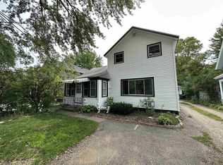 531 3rd St S, Wisconsin Rapids, WI 54494